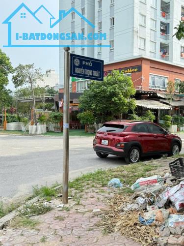 Bán đất lô góc nhà vườn KĐT Tuệ Tĩnh, ph Cẩm Thượng, TP HD, 169.9m2, mt hơn 24m, vị trí đẹ - 2