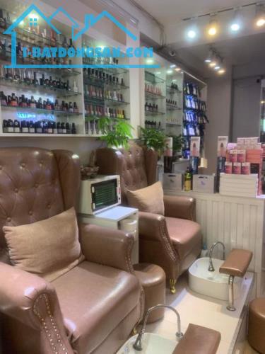 BÁN NHÀ: NGUYỄN HUY TƯỞNG, THANH XUÂN 25M2 GIÁ CHỈ 3,5 TỶ