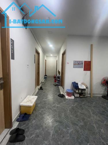 BÁN TÒA CĂN HỘ 2 TẦNG – LÔ GÓC 2 MẶT TIỀN – NGAY TRUNG TÂM CẨM LỆ – ĐÀ NẴNG - 1