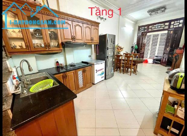 Nhà Hoàng Văn Thái- hơn 9 tỷ- 30m2- Ô TÔ QUA CỬA - 1
