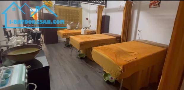 CẦN SANG NHƯỢNG SPA Ở TRỤC PHỐ TRUNG TÂM TP BẮC GIANG - 2