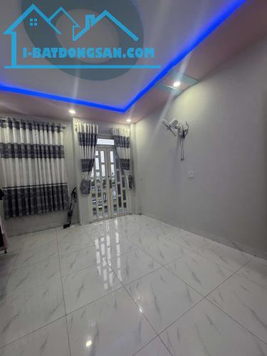 SÁT TÊN LỬA HẺM XE TẢI TRÁNH --71M2--4 TẦNG --GIÁ 5.2 TỶ (TL) - 3