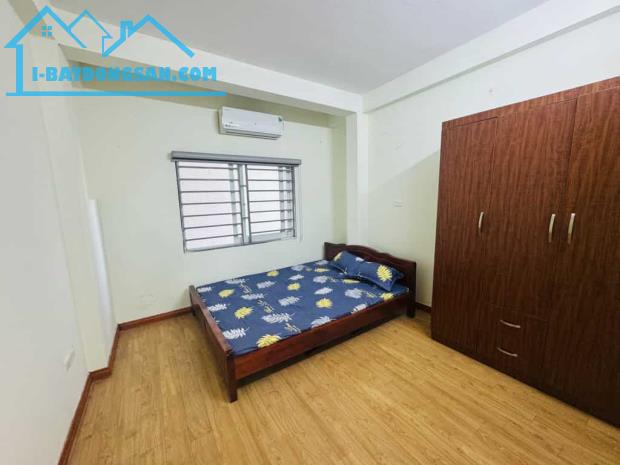 PHỐ THƯỢNG THỤY CHUNG CƯ MINI TÂY HỒ - FULL ĐỒ, 2 THOÁNG,  35/40m, giá chỉ 1,23 tỷ có tl