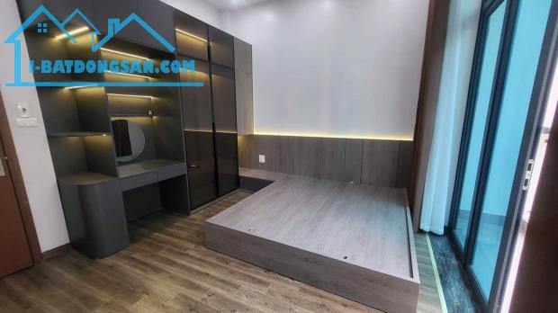 Cho thuê nhà ngõ Quan Nhân 4 tầng x 46m2, 4PN, 3WC, 16Triệu KD online, VP c.ty, ở gđ, nhóm - 1