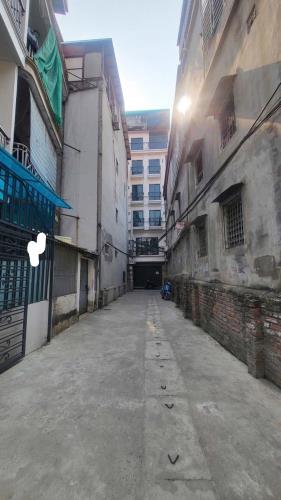 Cho thuê nhà ngõ Quan Nhân 4 tầng x 46m2, 4PN, 3WC, 16Triệu KD online, VP c.ty, ở gđ, nhóm - 4