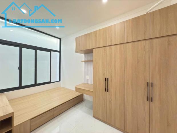 Bán nhà hẻm Âu Cơ, Phường 14, Quận 11 - 1