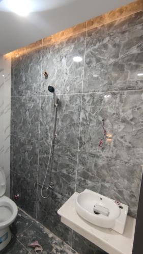 Bán nhà hẻm Âu Cơ, Phường 14, Quận 11