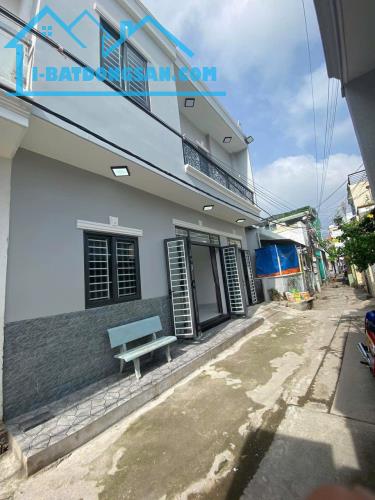 Bán Nhà Trung Tâm Biên Hoà full nội Thất chỉ dọn vào Là ở