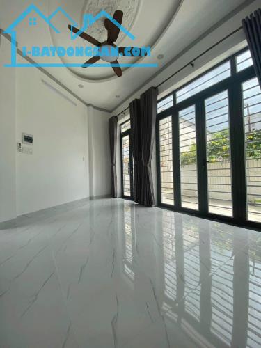 Bán Nhà Trung Tâm Biên Hoà full nội Thất chỉ dọn vào Là ở - 1