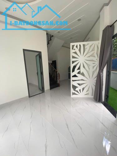 Bán Nhà Trung Tâm Biên Hoà full nội Thất chỉ dọn vào Là ở - 2