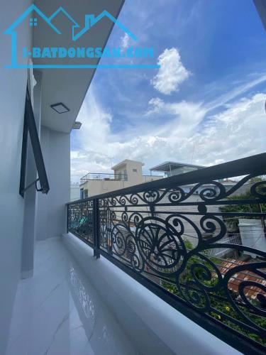 Bán Nhà Trung Tâm Biên Hoà full nội Thất chỉ dọn vào Là ở - 4