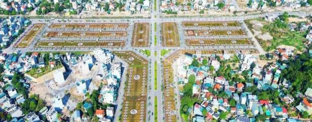 Cắt lỗ ô đất Lideco Hạ Long lõi dự án đã có sổ. A10. DT:108 m(giá 5x/m)LH:0915069737 - 1