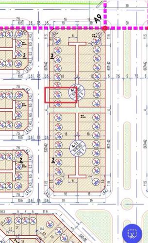 Cắt lỗ ô đất Lideco Hạ Long lõi dự án đã có sổ. A10. DT:108 m(giá 5x/m)LH:0915069737