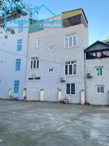 Cực Hiếm!Nhà Kim Giang-35m2x4T-Chỉ 5.85 tỷ-Ô Tô Dưới Cổng-3 Thoáng.