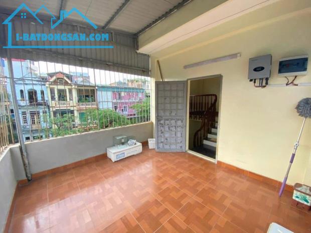 Cực Hiếm!Nhà Kim Giang-35m2x4T-Chỉ 5.85 tỷ-Ô Tô Dưới Cổng-3 Thoáng. - 4
