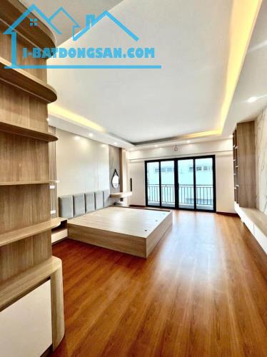 Phân Lô Bộ Công An - Oto - Thang Máy - Full Nội Thất - 50m*6T - khương Hạ, Thanh Xuân. - 2