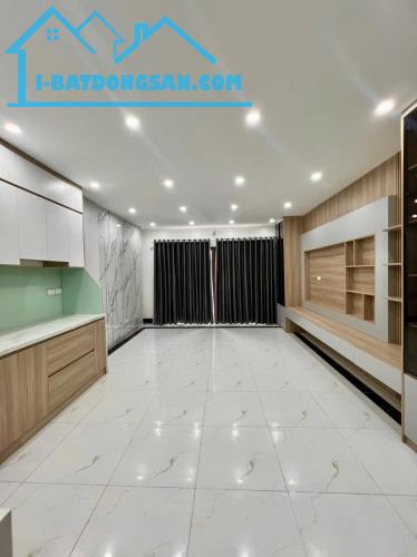 Phân Lô Bộ Công An - Oto - Thang Máy - Full Nội Thất - 50m*6T - khương Hạ, Thanh Xuân. - 3