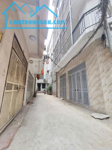 Cho thuê nhà Phố Thái Hà 4 tầng x 50m2, 4 PN, 24 Triệu KD onlin, Văn Phòng, Kho