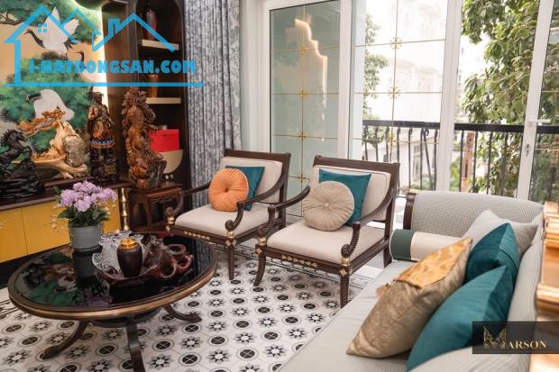 Bán nhà Lê Văn Lương, ngõ ô tô tránh, mặt tiền rộng, 2 thoáng, 55m2, nhỉnh 18 tỷ - 1