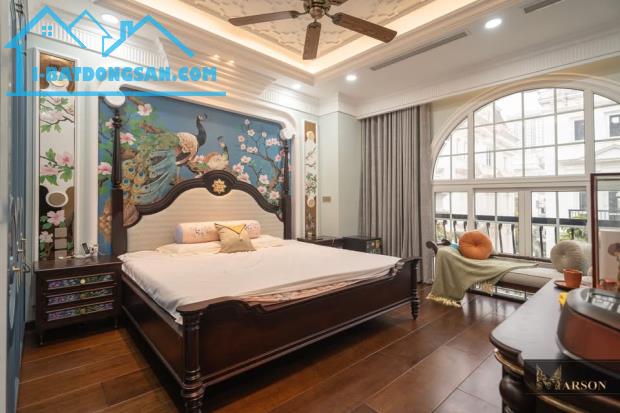 Bán nhà Lê Văn Lương, ngõ ô tô tránh, mặt tiền rộng, 2 thoáng, 55m2, nhỉnh 18 tỷ - 2