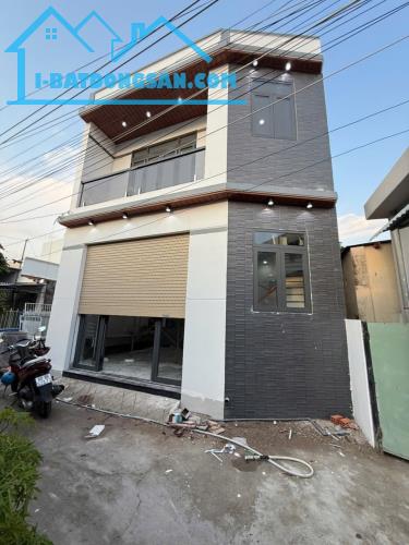Bán nhà 1 lầu 1 trệt phường Quang Vinh ngay trung tâm Biên Hoà - 1
