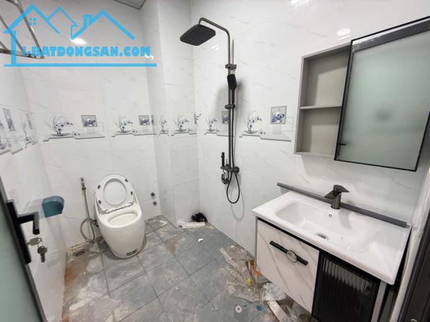 Bán nhà 1 lầu 1 trệt phường Quang Vinh ngay trung tâm Biên Hoà - 3