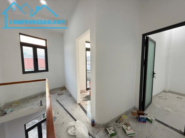 Bán nhà 1 lầu 1 trệt phường Quang Vinh ngay trung tâm Biên Hoà - 4