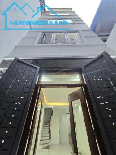 BÁN NHÀ PHỐ DƯƠNG VĂN BÉ  - NHÀ MỚI KOONG - TRƯỚC NHÀ BA GÁC TRÁNH XE MÁY - Ô TÔ GẦN NHÀ -
