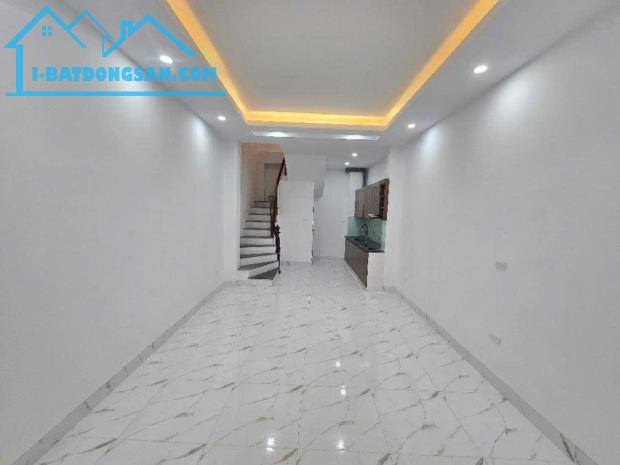 BÁN NHÀ PHỐ DƯƠNG VĂN BÉ  - NHÀ MỚI KOONG - TRƯỚC NHÀ BA GÁC TRÁNH XE MÁY - Ô TÔ GẦN NHÀ - - 1