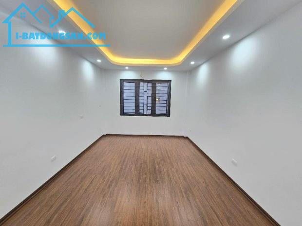 BÁN NHÀ PHỐ DƯƠNG VĂN BÉ  - NHÀ MỚI KOONG - TRƯỚC NHÀ BA GÁC TRÁNH XE MÁY - Ô TÔ GẦN NHÀ - - 2