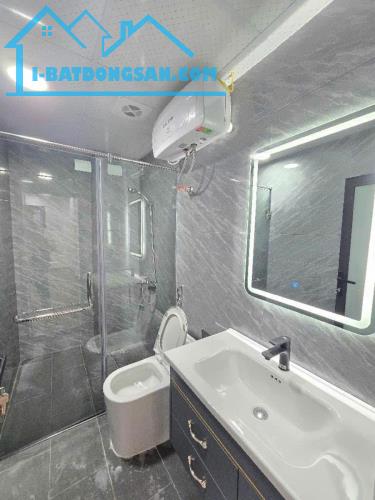 BÁN NHÀ PHỐ DƯƠNG VĂN BÉ  - NHÀ MỚI KOONG - TRƯỚC NHÀ BA GÁC TRÁNH XE MÁY - Ô TÔ GẦN NHÀ - - 3