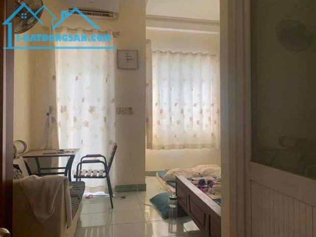 NHÀ ĐẸP QUẬN 7 – GẦN NGUYỄN THỊ THẬP-  64M²  – HẺM THOÁNG – GIÁ CỰC TỐT NHỈNH 6 TỶ! - 1