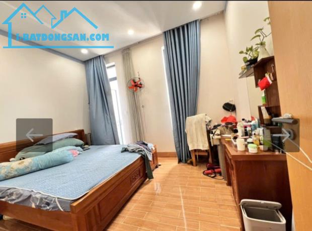 Bán nhà ĐẸP 1T2L Linh Xuân,CĂN GÓC,đường xe hơi,gần trường THPT Đào Sơn Tây - 3