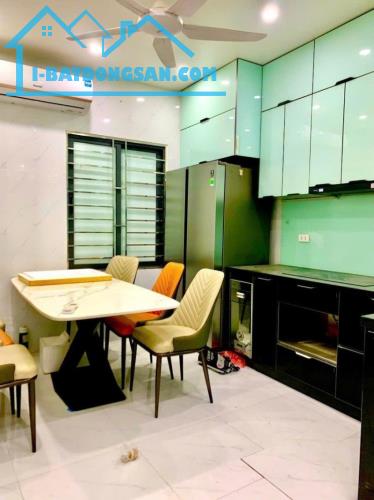 Cực hiếm. Bán nhà Khương Trung, Thanh Xuân. 42m2 x 5 Tầng. NGÕ THÔNG. Ô TÔ. Hơn 10 Tỷ. - 2