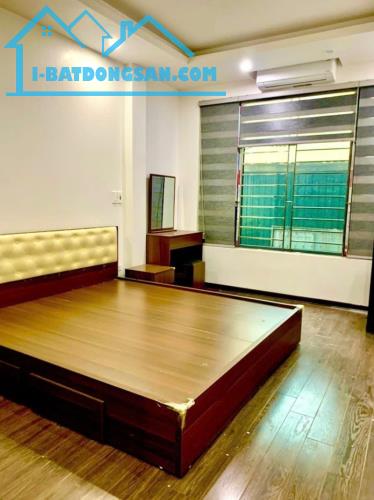 Cực hiếm. Bán nhà Khương Trung, Thanh Xuân. 42m2 x 5 Tầng. NGÕ THÔNG. Ô TÔ. Hơn 10 Tỷ. - 3