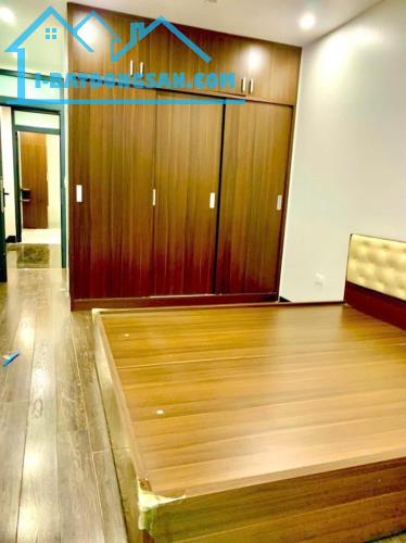 Cực hiếm. Bán nhà Khương Trung, Thanh Xuân. 42m2 x 5 Tầng. NGÕ THÔNG. Ô TÔ. Hơn 10 Tỷ. - 4