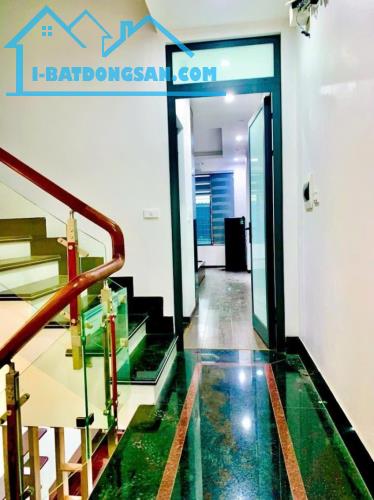 Cực hiếm. Bán nhà Khương Trung, Thanh Xuân. 42m2 x 5 Tầng. NGÕ THÔNG. Ô TÔ. Hơn 10 Tỷ. - 5