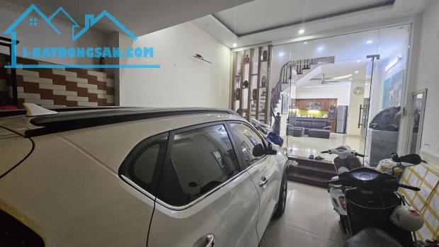 Bán Nhà Nguyễn Tuân, Cách 1 Nhà Ra Mặt Phố, 53m², Giá 21 Tỷ - 2
