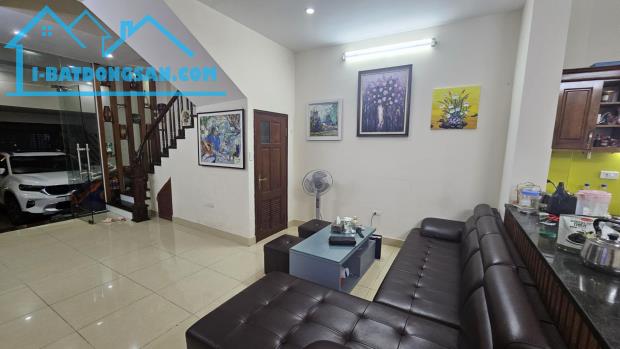 Bán Nhà Nguyễn Tuân, Cách 1 Nhà Ra Mặt Phố, 53m², Giá 21 Tỷ - 4