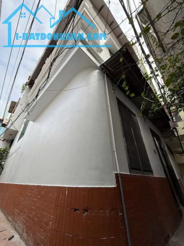 TÂY HỒ LỘNG GIÓ - KHU VỰC GIÁP DANH - BA ĐÌNH CẦU GIẤY - DIỆN TÍCH CỰC RỘNG - MẶT TIỀN