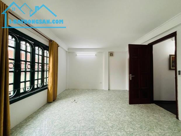 TÂY HỒ LỘNG GIÓ - KHU VỰC GIÁP DANH - BA ĐÌNH CẦU GIẤY - DIỆN TÍCH CỰC RỘNG - MẶT TIỀN - 4