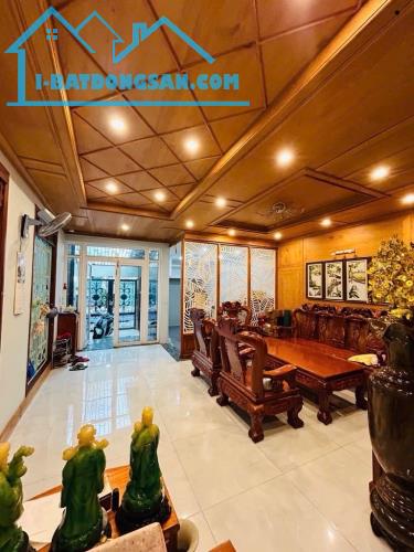Bán gấp nhà đẹp ở ngay khu Đường số Q.7, xe hơi ngủ nhà, 120m2, ngang 6m, SHR, chỉ 24 tỷ. - 5