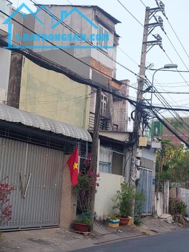 Mua 70m2 đất tặng thêm 30m2 đất giá chỉ 5,6 tỷ, Nguyễn Thị Định,Bình Trưng Tây LH - 1