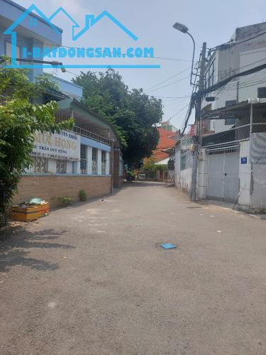 Mua 70m2 đất tặng thêm 30m2 đất giá chỉ 5,6 tỷ, Nguyễn Thị Định,Bình Trưng Tây LH - 2