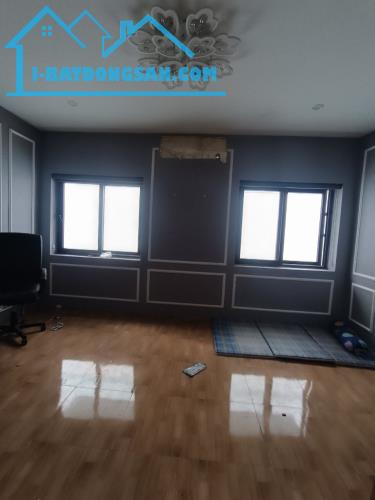 ❤️CHO THUÊ Nhà Võng Thị, Tây Hồ, DT 80m, 6 tầng, MT 4m, NHÀ ĐẸP, Ô TÔ - 1