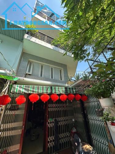 BÁN NHÀ MỚI  5.35 TỶ, SÁT MẶT TIỀN, 4 TẦNG, HOÀN CÔNG ĐỦ, NGAY TÂY THẠNH, TÂN PHÚ - 2