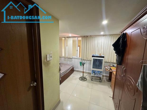 BÁN NHÀ MỚI  5.35 TỶ, SÁT MẶT TIỀN, 4 TẦNG, HOÀN CÔNG ĐỦ, NGAY TÂY THẠNH, TÂN PHÚ