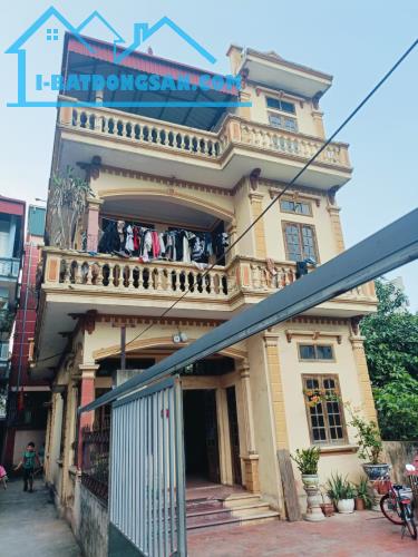 📢⚡⚡⚡BÁN NHÀ 3 TẦNG DÂN XÂY TẠI PHÚC LỢI-LONG BIÊN LÔ GÓC ⚡⚡⚡