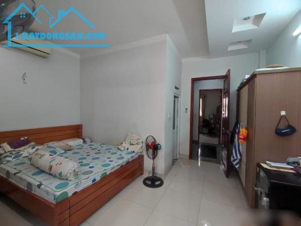 🏚️ BÁN NHÀ MẶT TIỀN HẺM KINH DOANH QUẬN 4
 
📣 KÈO THƠM KHU DÂN CƯ HIỆN HỮU KHÔNG LO - 1