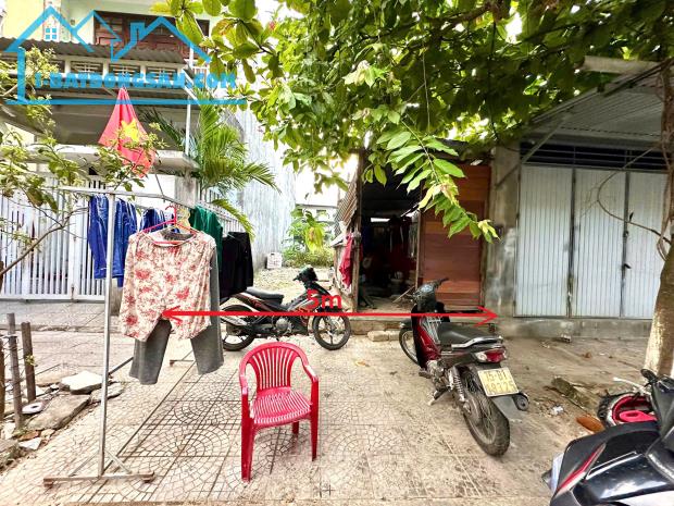 Bán đất 85m2 KQH Đông Nam Thủy An, cạnh Siêu thị Aeon Mall, TP Huế, chỉ 3,3 tỷ